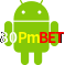 Aplicativo 80Pmbet para Android