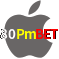 Aplicativo 80Pmbet para iOS
