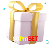 Receba seus bônus de boas-vindas no 80Pmbet